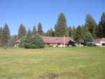 Main Lodge, Sulfur Creek Ranch